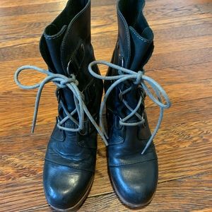 Sorel Joan of Arctic Wedge Boot